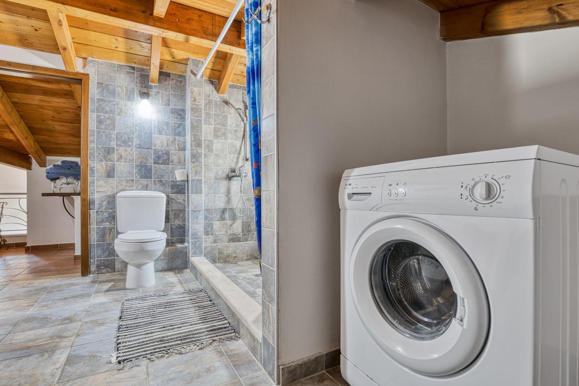 Casa Nuova Villa Liapades Dış mekan fotoğraf