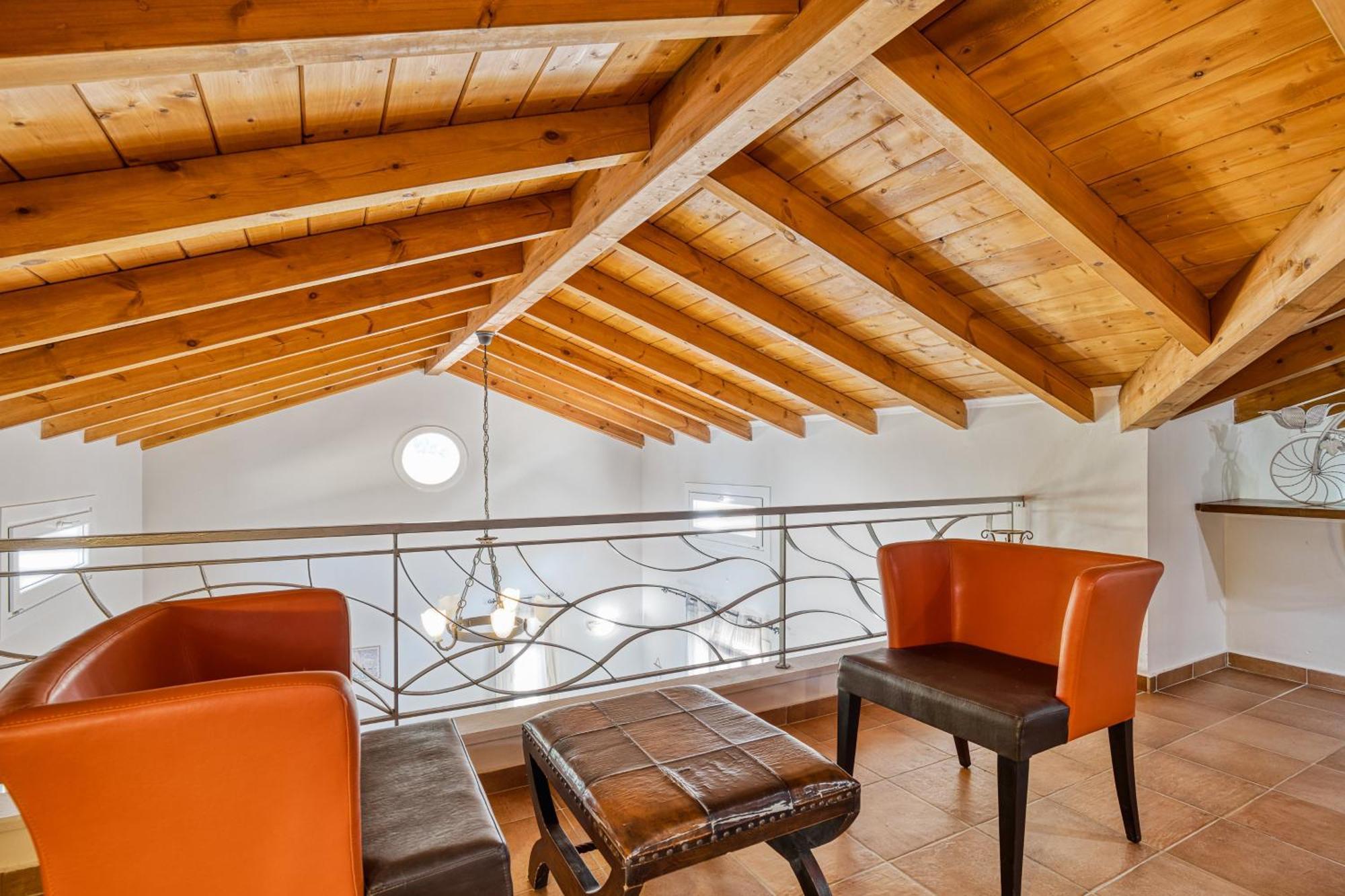 Casa Nuova Villa Liapades Dış mekan fotoğraf