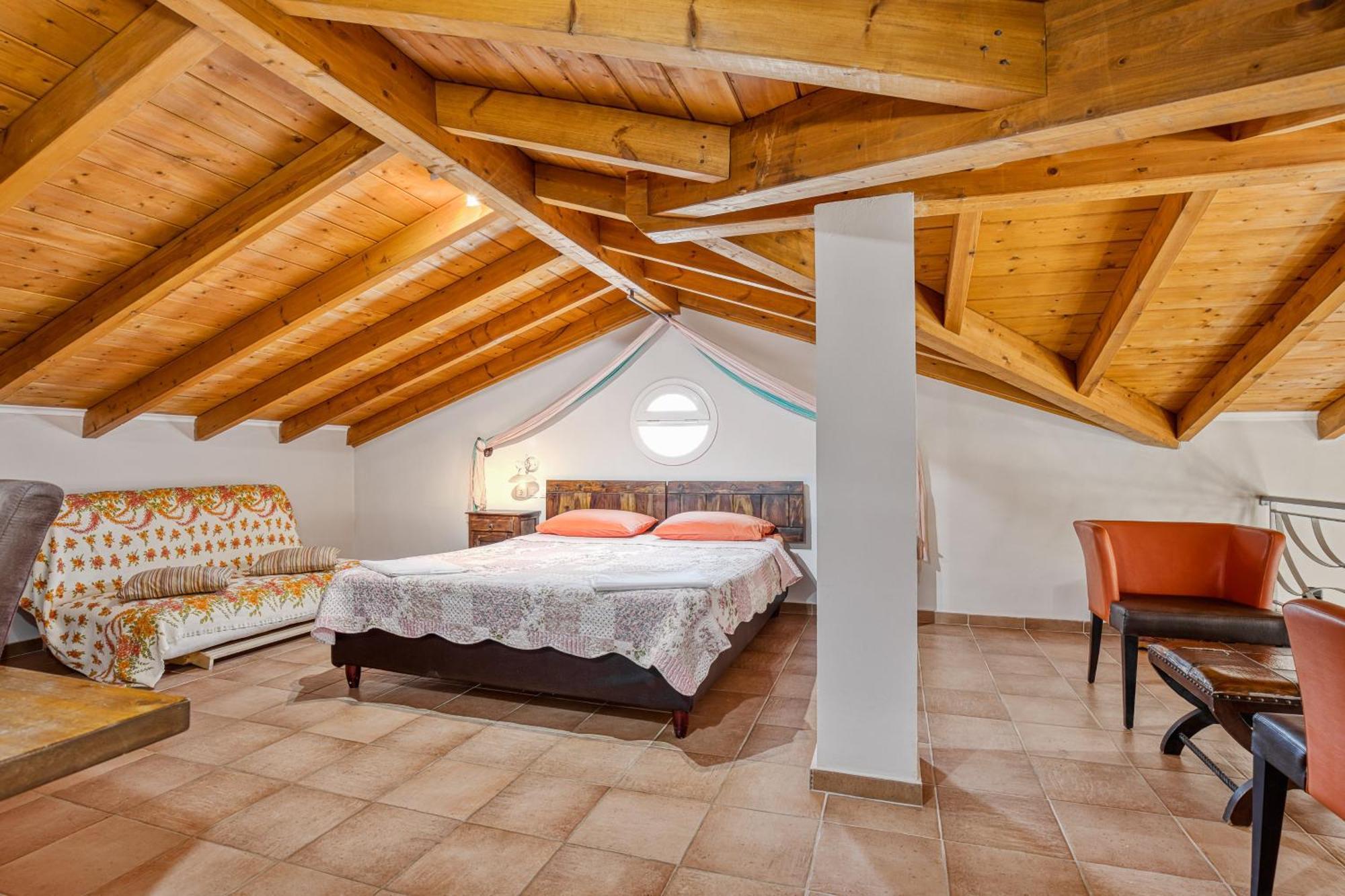 Casa Nuova Villa Liapades Dış mekan fotoğraf
