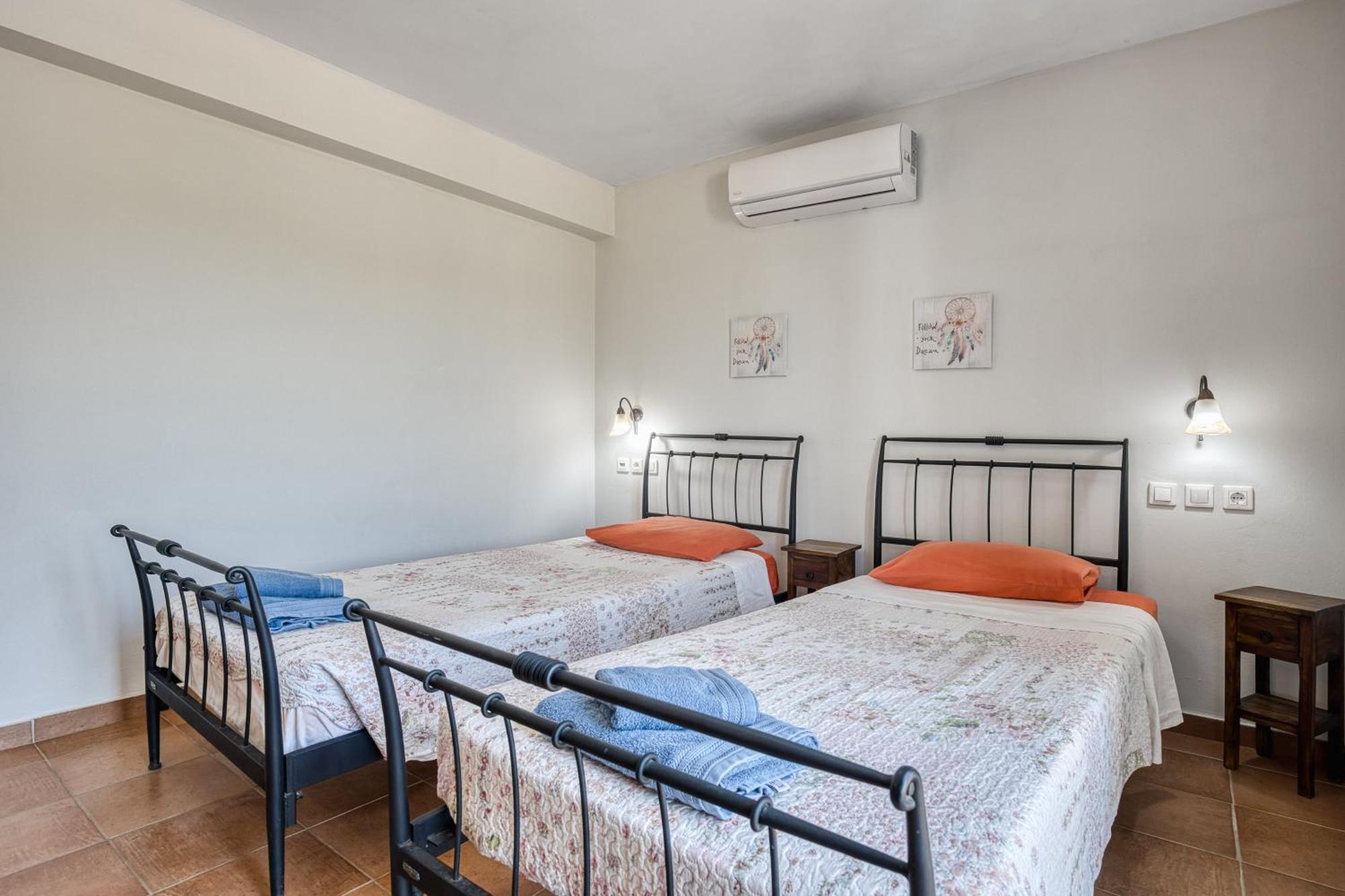 Casa Nuova Villa Liapades Dış mekan fotoğraf