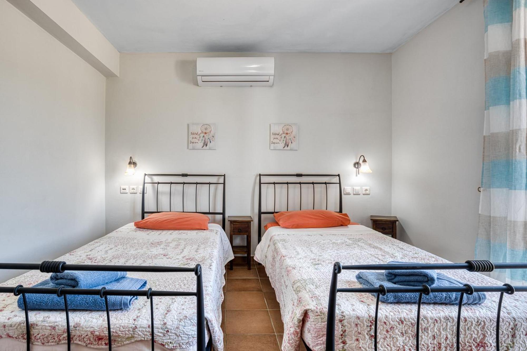 Casa Nuova Villa Liapades Dış mekan fotoğraf