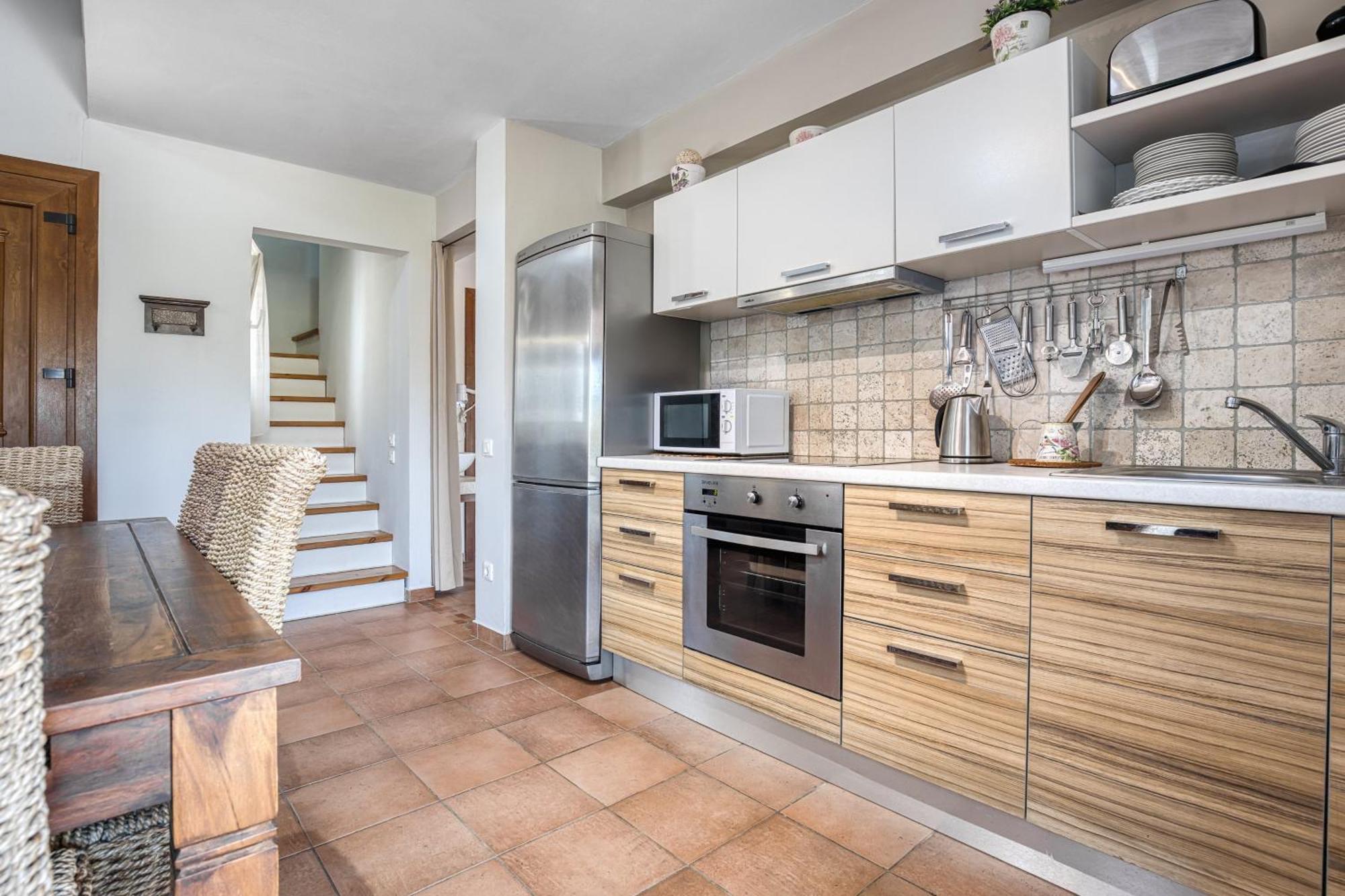 Casa Nuova Villa Liapades Dış mekan fotoğraf