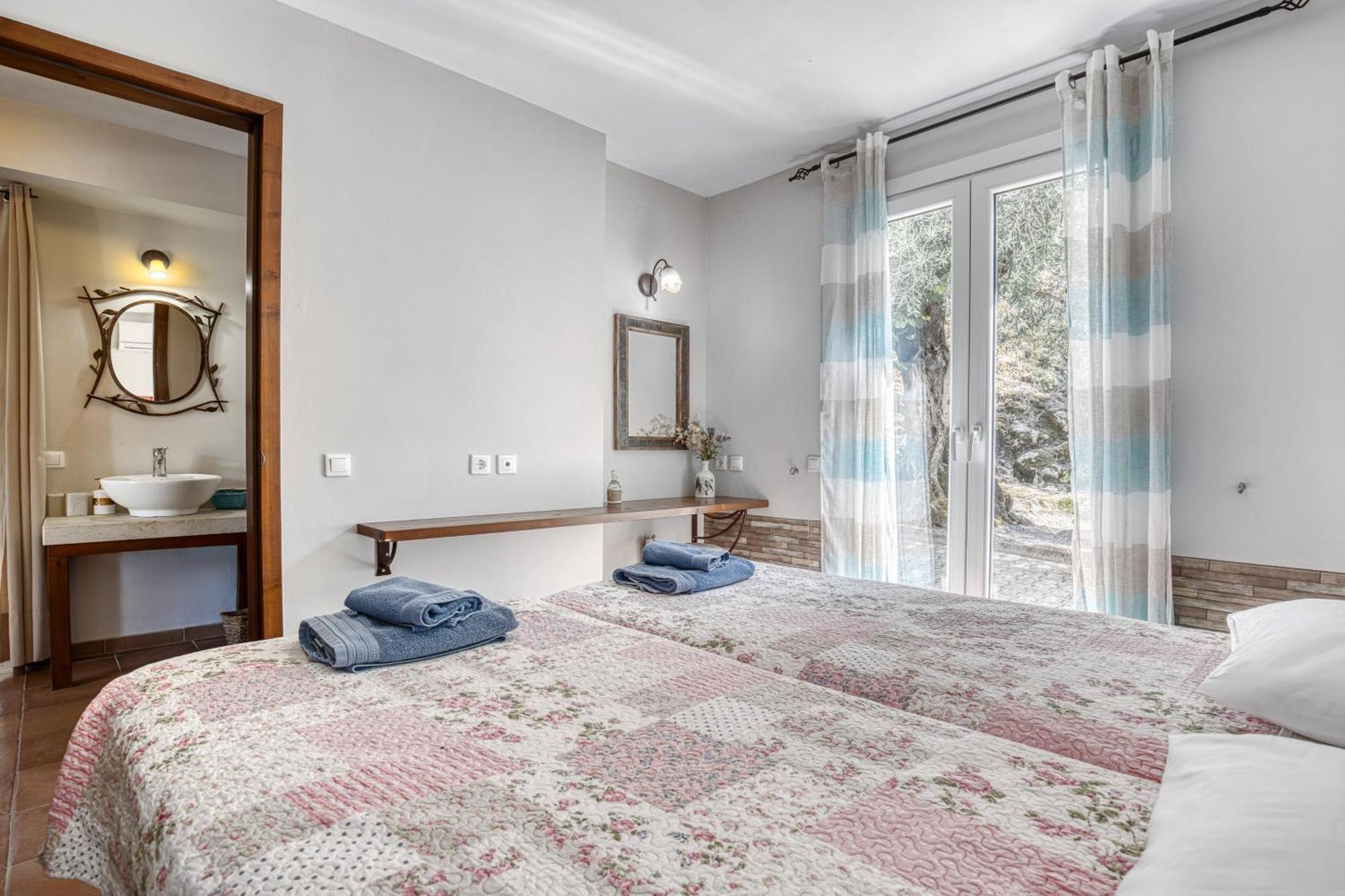 Casa Nuova Villa Liapades Dış mekan fotoğraf