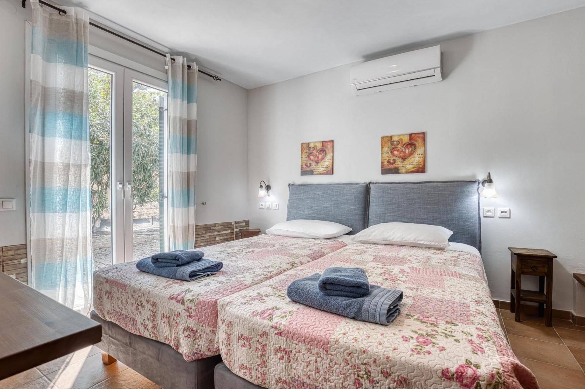 Casa Nuova Villa Liapades Dış mekan fotoğraf