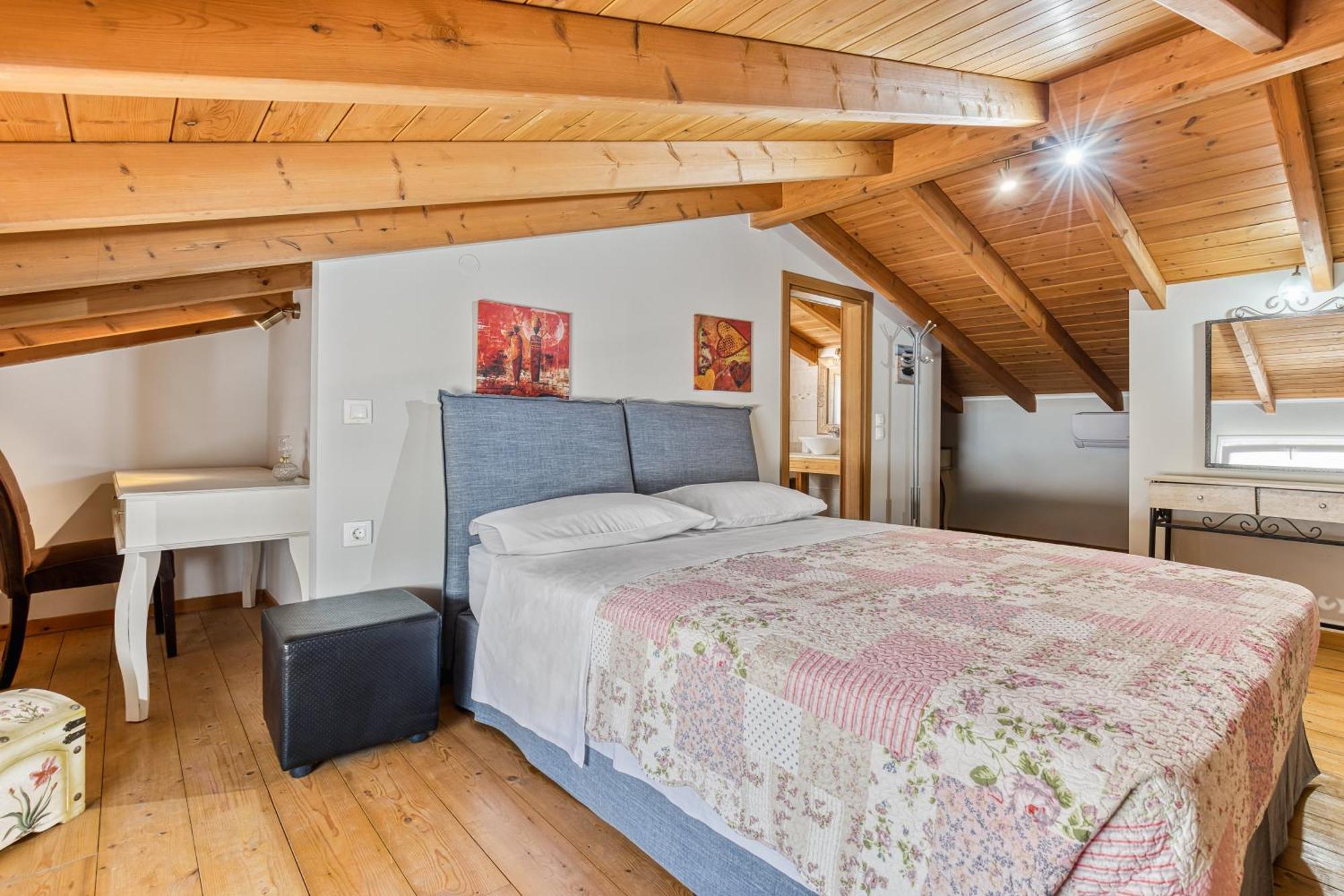 Casa Nuova Villa Liapades Dış mekan fotoğraf