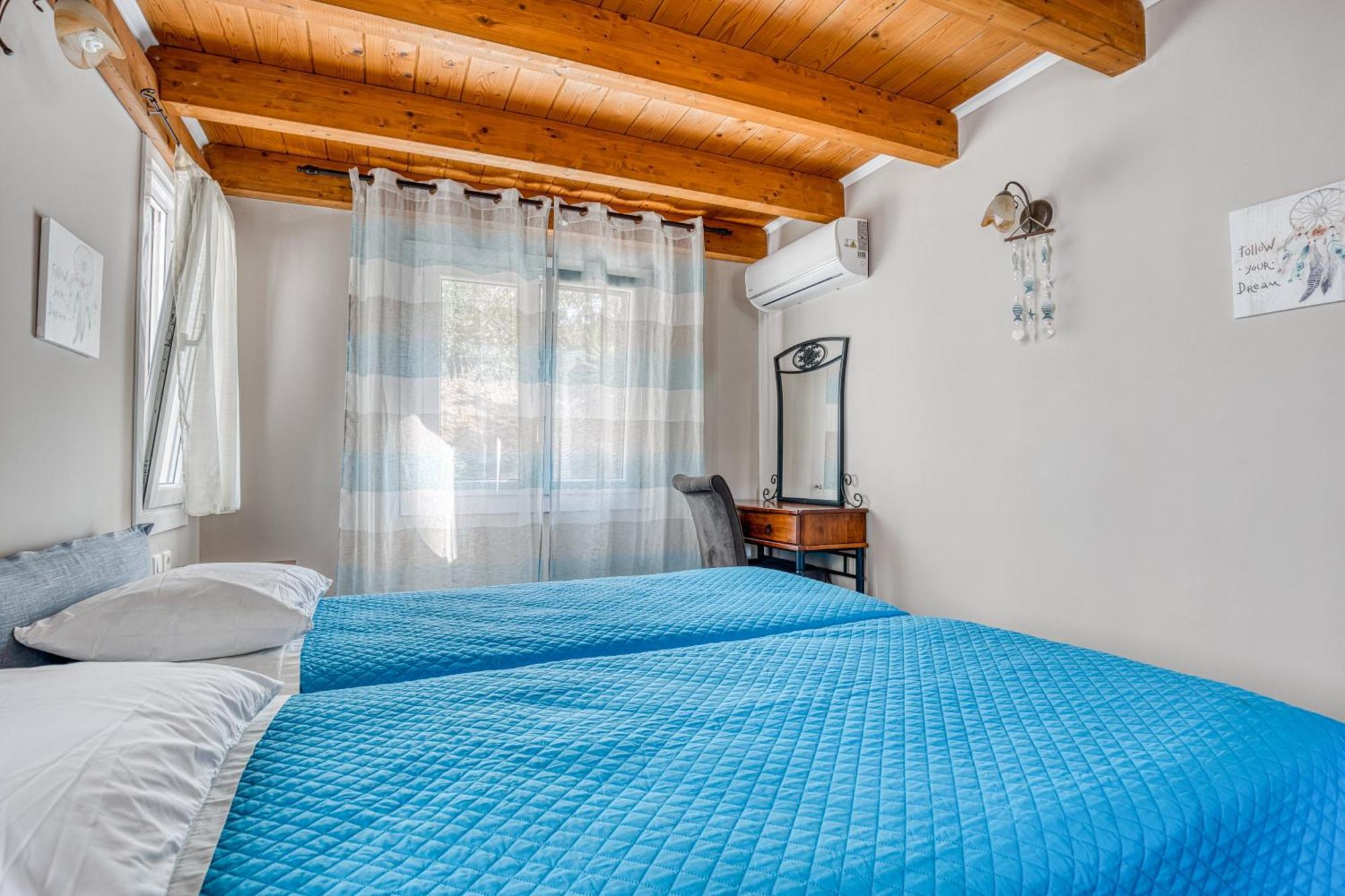 Casa Nuova Villa Liapades Dış mekan fotoğraf