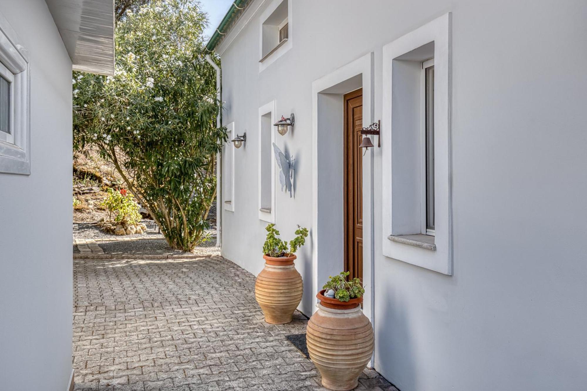 Casa Nuova Villa Liapades Dış mekan fotoğraf
