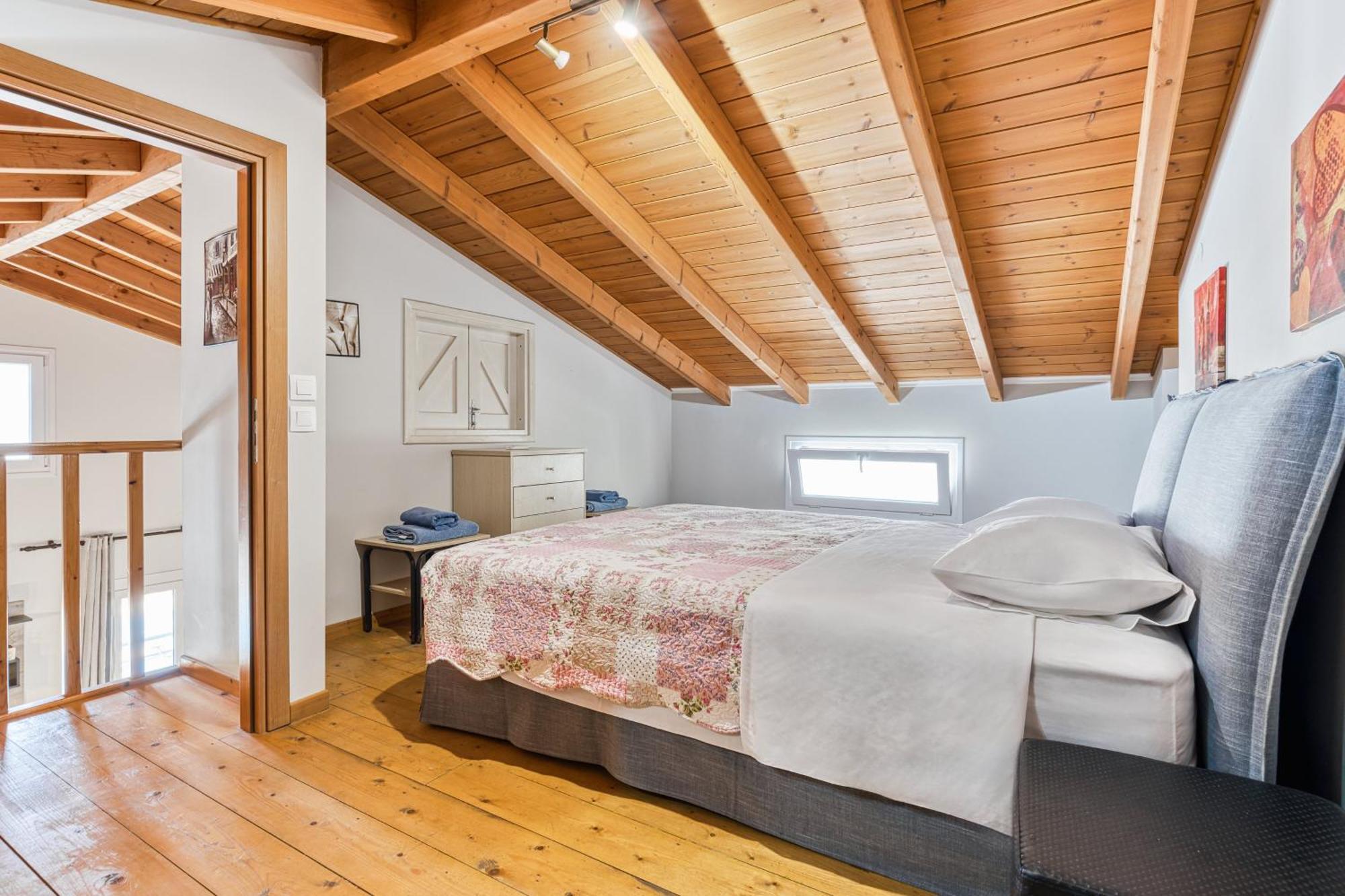 Casa Nuova Villa Liapades Dış mekan fotoğraf