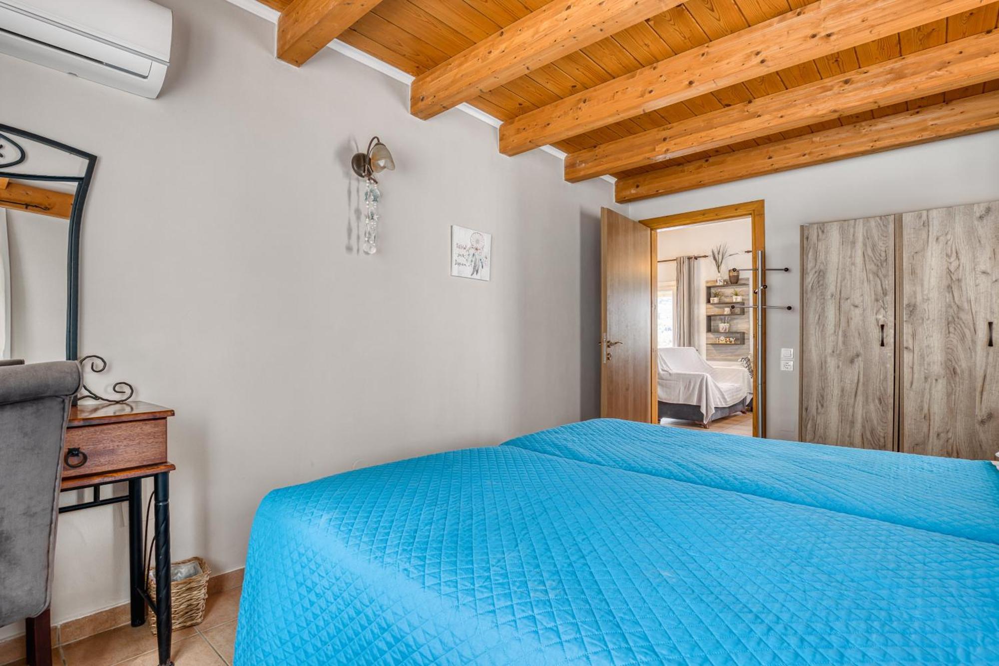 Casa Nuova Villa Liapades Dış mekan fotoğraf
