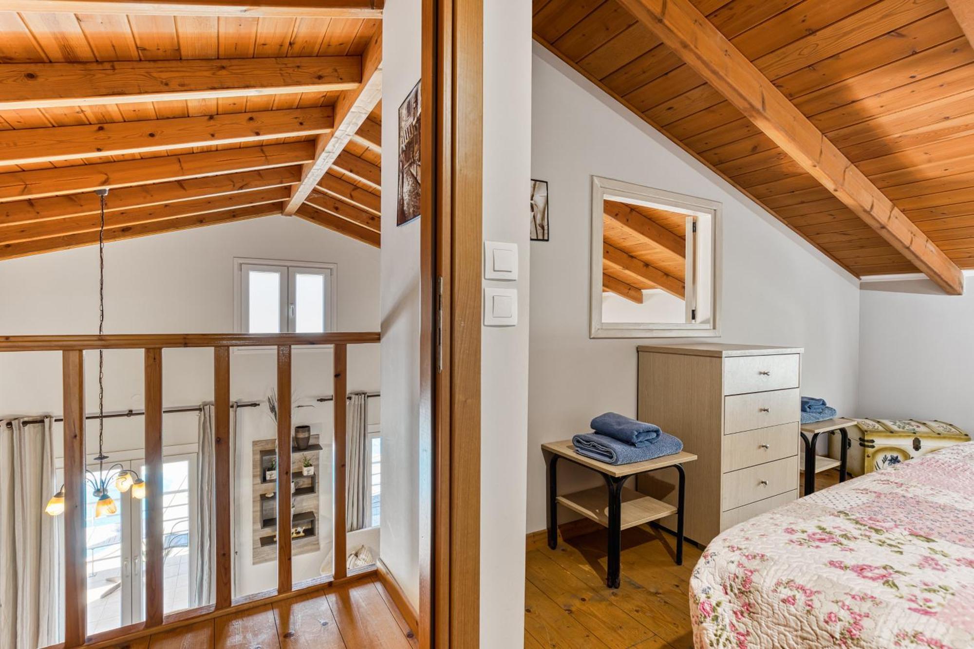 Casa Nuova Villa Liapades Dış mekan fotoğraf