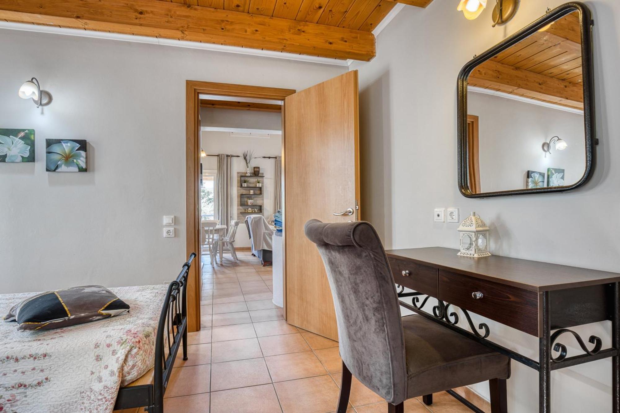 Casa Nuova Villa Liapades Dış mekan fotoğraf
